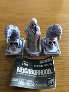 2026年最新】neighborhood incense chamberの人気アイテム - メルカリ