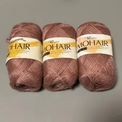 ウイスターモヘア 毛糸