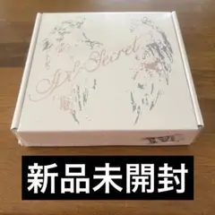 ive アルバム　新品未開封　loved ive ver secret