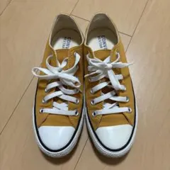CONVERSE NEXTAR オレンジ スニーカー