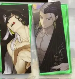 FGO コミケ C104 限定 アクリルスタンド アクスタ 水着 蘆屋道満