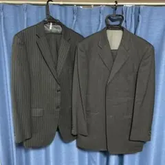 allegri Le Chic ビジネススーツ 2着セットのサムネイル