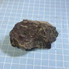 Eu-bearing Manganocolumbite ブラジル - メルカリ