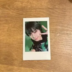 &TEAM andTEAM tAKI タキ インスタントフォト