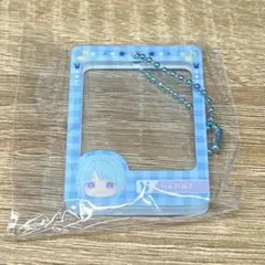 あんスタ みにコレ！ミニフォトフレームキーチェーンvol.5 紫之創