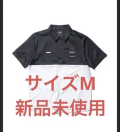 未使用品 F.C.Real Bristol SOPH ポロシャツ コカコーラ L - メルカリ