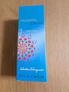 Salvatore Ferragamo incanto Charms 10ml