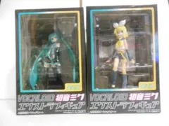 2026年最新】vocaloid 初音ミク エクストラフィギュアの人気アイテム