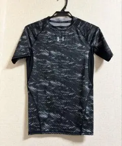 UNDER ARMOUR アンダーアーマー 半袖Tシャツ Mサイズ ストレッチ