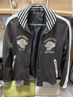 2026年最新】Hysteric Glamour メンズ シングルライダースの人気