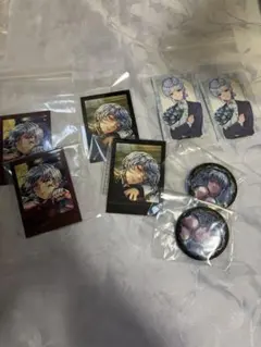 あくねこ フルーレ まとめ売り