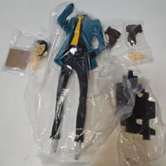 ルパン三世　フィギュア　レア