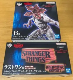 2026年最新】strangerthings一番くじの人気アイテム - メルカリ