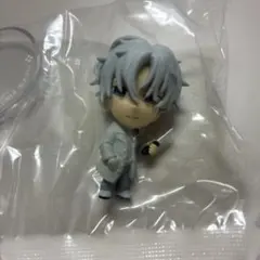SAKAMOTO DAYS カプセフィギュアコレクション　X(スラー)