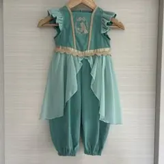 【美品】バースデイ　cottoli ジャスミン　コスチューム　80