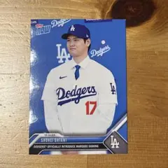 大谷翔平  エンジェルス入団会見  スラブカード 大谷翔平 エンジェルス入団会見 スラブカード 入団会見トレカは