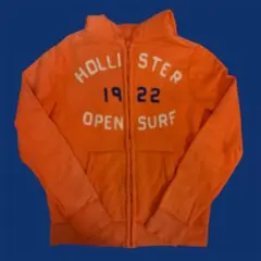 HOLLISTAR ホリスター パーカー フーディー アバクロ AF