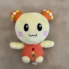うーたんぬいぐるみ