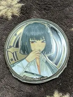 2025年最新】リンバスカンパニー ピンバッジの人気アイテム - メルカリ