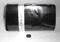 未使用 和洋兼用 2WAY フォーマルバッグ/クラッチバッグ 黒