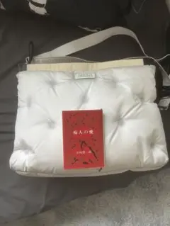 Maison Margiela Glam Slam バッグ　大型のサムネイル