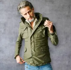 AKM M65 cold WeatherジャケットМ ミリタリー M-65 AKM】 『M-65』が名作と言われる所以＆前モデルとの違いを比較 | gossip