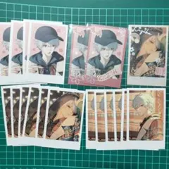 にじさんじ ChroNoiR福袋2026 葛葉 チェキ風カード