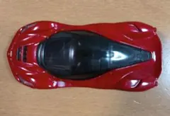 トミカ フェラーリ レッド ミニカー