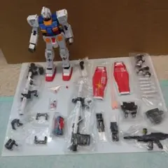 ガンダム フィックスフィギュレーション 0003 0024 0026 | Mercari
