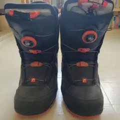head スノーボードブーツ 黒