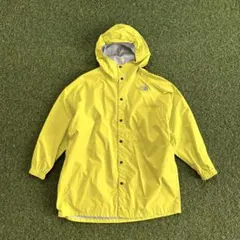 ノースフェイス　キッズ　レインウェア　130