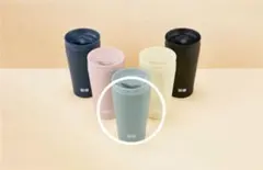 UNIQLO ステンレス タンブラー 0.44L