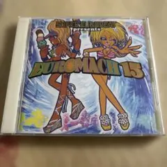 【CD】EUROMACH 15