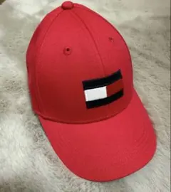 TOMMY HILFIGER キッズキャップ【Lサイズ】のサムネイル