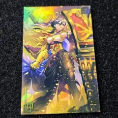 英傑大戦 木蘭 絆 - メルカリ