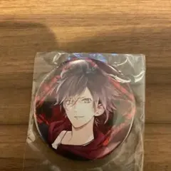 美品】DIABOLIK LOVERS 逆巻アヤト 添い寝 ビック缶バッジ - メルカリ