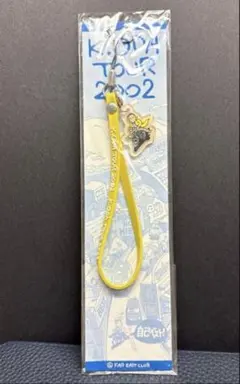 小田和正　TOUR 2002 