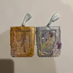 プリキュアカードホルダー
