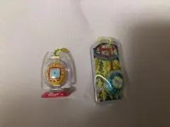 たまごっち おかしなたまごボーロっち3