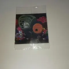 ナルト ウエハースシール NARUTO