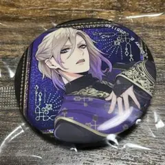 ツイステ カプセル缶バッジコレクション ヴィル・シェーンハイト(式典