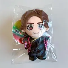 新品未開封　関西七色男大祭り　west. ちびスト　ぬいぐるみ衣装 藤井流星】ちびスト 関西七色男大祭りver. – WEST. 10周年記念展