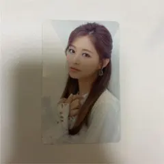 twice BDZ repackage ツウィ トレカ リパケ