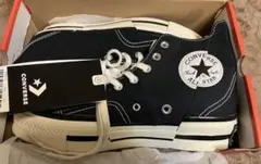 韓国限定　コンバース　ct70 チャックテイラー プラスハイ　26.5 タグ付き