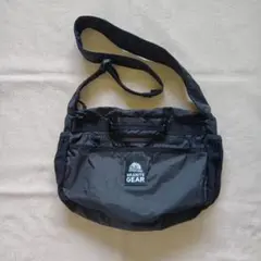 GRANITE GEAR　パッカブルクーリエ　おまけ付き