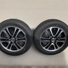 2026年最新】n-box スタッドレス 純正の人気アイテム - メルカリ