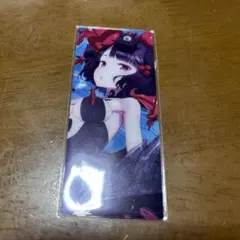 FGO 最終再臨展 編成画面風カード 葛飾北斎 - メルカリ