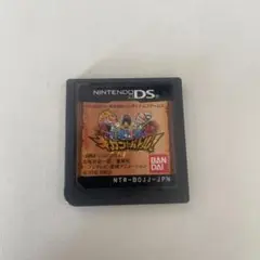 ONEPIECE ギガントバトル！ Nintendo DSソフト