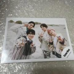 SnowMan公式写真混合18