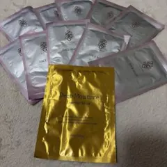 POLAカラハリDeep Moisture Essential Mask 11枚